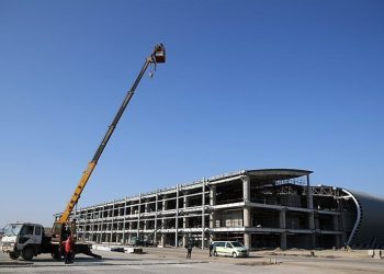 فرودگاە سقز تا یک ماه دیگر باید بە بهرەبردای برسد