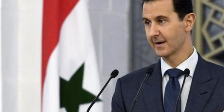 باید امید به ساختن سوریه را بیشتر کنیم