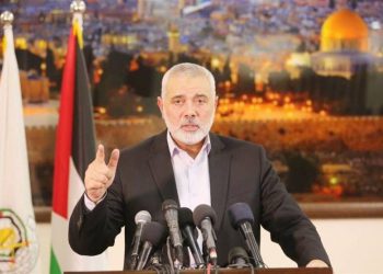 فلسطین به حملات علیه تلاویو تا توقف جنایات‌ها در قدس ادامه می‌دهد