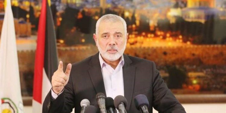 فلسطین به حملات علیه تلاویو تا توقف جنایاتها در قدس ادامه میدهد