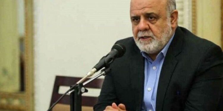 ایران از رفع تنش های ایجاد شده در منطقه استقبال می کند