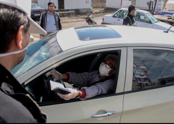 محدودیت‌های عید فطر در کردستان تا شنبه هفته آینده ادامه دارد