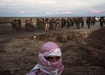 تهدید آمریکا توسط القاعده