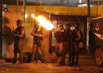 زخمی شدن بیش از 700 فلسطینی در حمله نظامیان صهیونیست