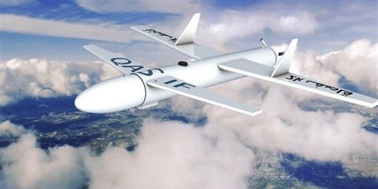 پایگاه هوایی ملک خالد عربستان هدف حمله انصاراله قرار گرفت