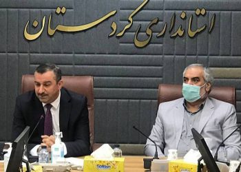 5 میلیارد دلار کالا سالانه از ایران به سلیمانیه عراق صادر می‌شود