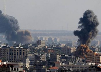 رژیم صهیونیستی بسیار وحشیانه در حال ارتکاب جنایات علیه مردم غزه است