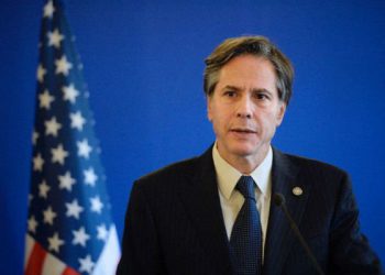 وزیر خارجه آمریکا چهارشنبه به خاورمیانه می آید