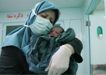 ایجاد ۸ مرکز مشاوره مامایی در استان کردستان