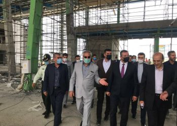 اتصال راه‌آهن همدان-سنندج به استان سلیمانیه عراق با جدیت دنبال می‌شود