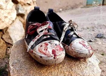 کشتار ۸۵ دانش‌آموز بی‌گناه افغانستانی دور از انسانیت است