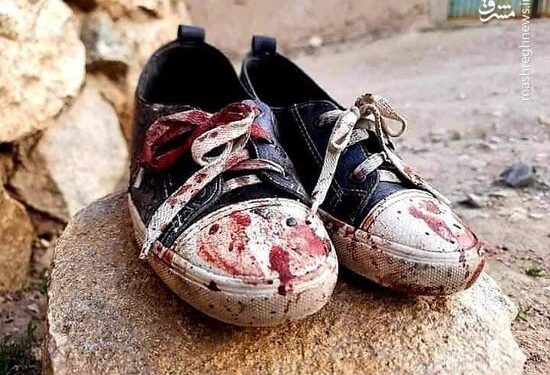 کشتار ۸۵ دانشآموز بیگناه افغانستانی دور از انسانیت است