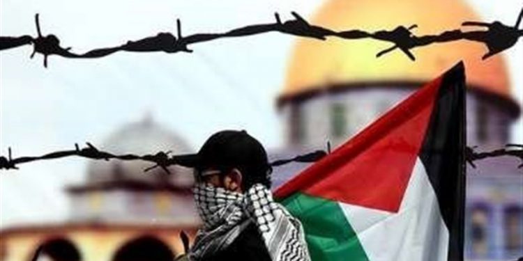 بغداد: در کنار فلسطین ایستاده‌ایم