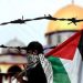 بغداد: در کنار فلسطین ایستادهایم