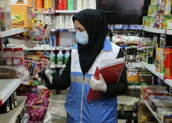 تشکیل 218 پرونده برای متخلفان در طرح ویژه نظارتی رمضان