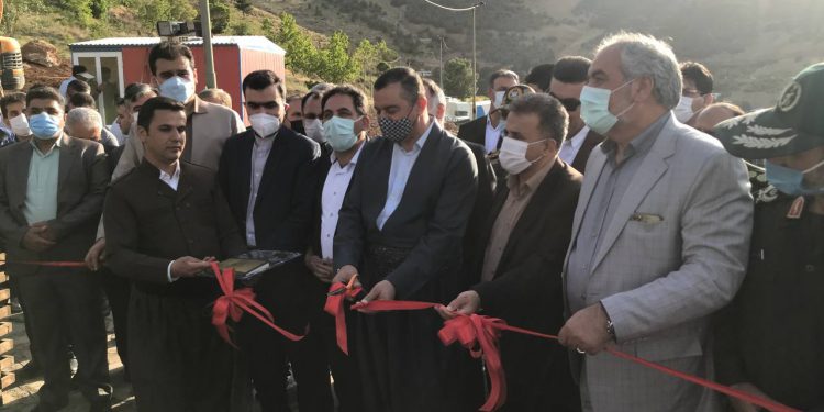 استقبال استاندار سلیمانیه از خواهر خواندگی با سنندج