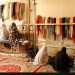 اقتصادی کردن صنعت فرش با رونق صادرات امکان پذیر است