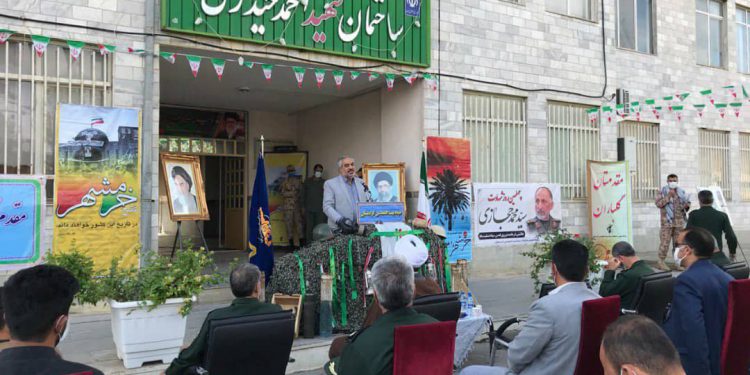 سوم خرداد متعلق به همه ملت ایران است