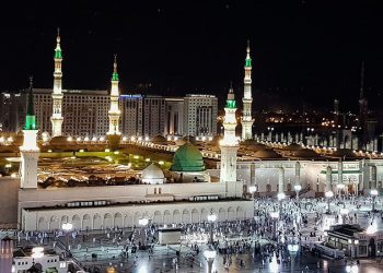 عربستان سعودی پنجشنبه را عید فطر اعلام کرد