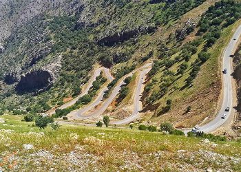 بانه، مریوان و قصرشیرین منطقه ی آزاد تجاری شدند