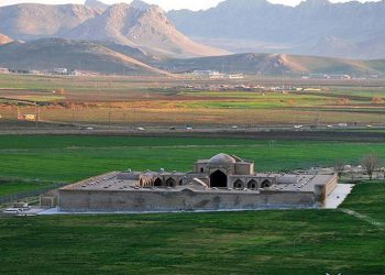 بیستون در انتظار دومین ثبت جهانی