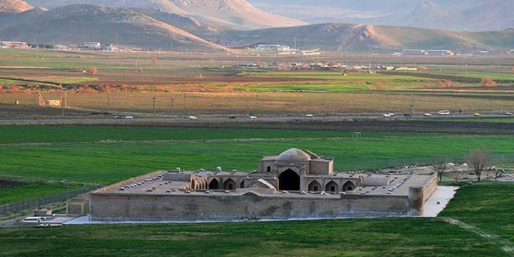 بیستون در انتظار دومین ثبت جهانی