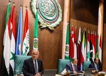 نشست فوق‌العاده اتحادیه عرب درباره وقایع فلسطین