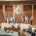 تشکیل جلسه ی اتحادیه عرب برای بررسی وضعیت فلسطین
