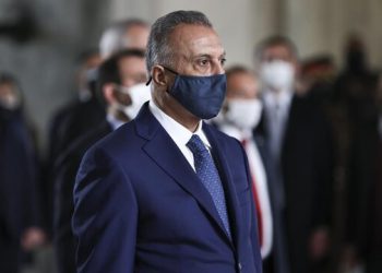 کابینه ی عراق دست خوش تغییرات می شود