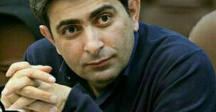 توسعه ی صنعت گردشگری کردستان نیازمند همت جمعی است