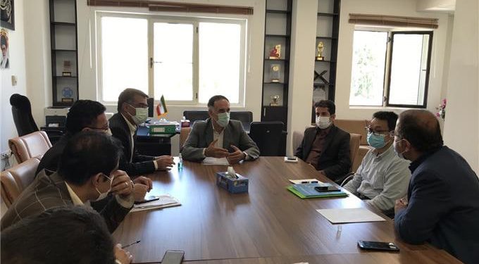 سرمایهگذار چینی، متقاضی سرمایهگذاری در بخش معدن کردستان