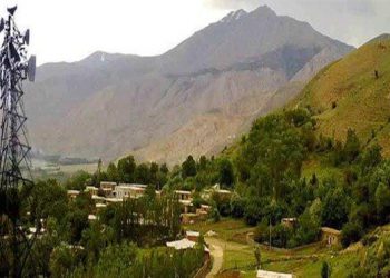 ۷۵ درصد روستاهای کردستان بە اینترنت پرسرعت دسترسی دارند