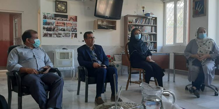 740 نفر در استان کردستان عضو انجمن ام اس هستند/بیماران ام اس نیازمند حمایت ویژه