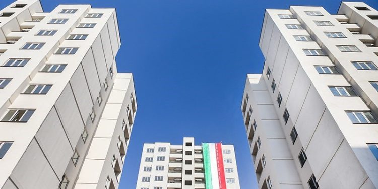 پرونده مسکن مهر استان کردستان پایان تیرماه بسته خواهد شد