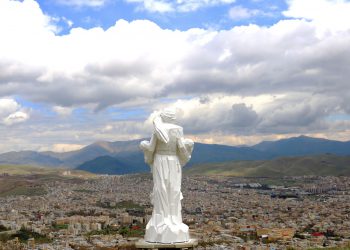 پیشرف پروژەهای عمران شهری سنندج رضایتبخش است