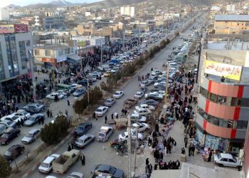 توسعه آموزش‌های مهارتی در رونق و بهره‌وری مناطق آزاد تجاری بانه و مریوان