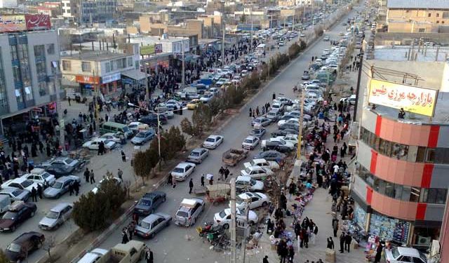 توسعه آموزشهای مهارتی در رونق و بهرهوری مناطق آزاد تجاری بانه و مریوان