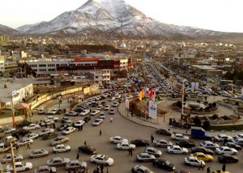 اقلیم کردستان عراق برای توسعه مرز بانه همت کند