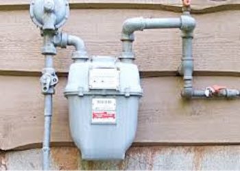 نصب بیش از ۱۰ هزار علمک گاز در کردستان