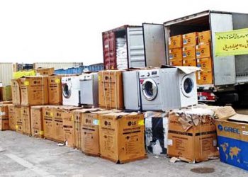 قاچاق در کشور نباید بە نام کردستان تمام شود