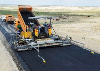 بخش راە و شهرسازی بیشترین حوزە عملکردی دولت در کردستان بوده است