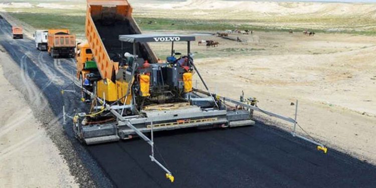 بخش راە و شهرسازی بیشترین حوزە عملکردی دولت در کردستان بوده است