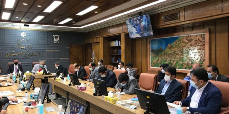 برگزاری همایش مشترک با سرمایهگذاران ایرانی و اقلیم موجب ارتباطات و مراودات اقتصادی میشود