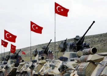 هشدار به ترکیه برای به رسمیت شناختن تمامیت ارضی عراق