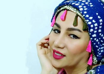 هنرمندان کردستانی: در درونم شعله‌ای از عشق به هنرم می‌درخشد