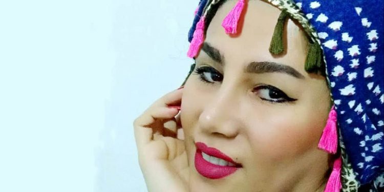 هنرمندان کردستانی: در درونم شعلهای از عشق به هنرم میدرخشد