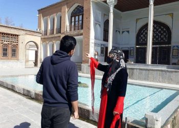 تشکیل اکیپی برای جلوگیری از فعالیت تورهای غیرمجاز در کردستان