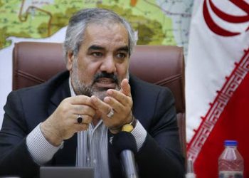 فقط کالای استاندارد باید از مرز خارج شوند