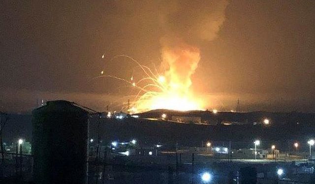 ششمین روز حملات موشکی نیروی مقاومت علیه رژیم اشغالگر قدس