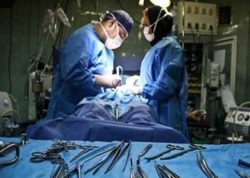 «اهدای عضو» امری بسیار ارزشمند و خیر خواهانه است